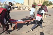 Soudan: 15 morts dans une attaque sur un marché d'el-Facher