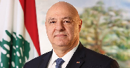 Aoun recevra Jeffers à Baabda avant de se rendre aux Émirats arabes unis