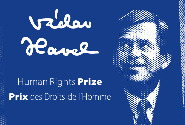 Deux Iraniennes et une Hongroise en lice pour le prix Havel des droits de l'homme