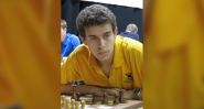Chess World Grieves Loss of US Grandmaster Daniel Naroditsky