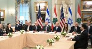L’accord de cessez-le-feu entre le Liban et Israël: une nouvelle étape aux implications politiques et sécuritaires majeures