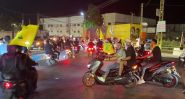 LAF Deploys After Motorcade Rallies in Beirut’s Southern Suburbs