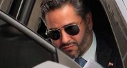Mandat d'arrêt par contumace contre l'ancien ministre Amine Salam
