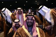 L'Arabie saoudite a refusé l'accès à ses bases pour l'opération d'Ormuz