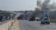 Israeli Drone Strike Kills One on Saida–Tyr Highway
