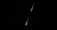 Jordanian Air Defenses Intercept Iranian Missiles