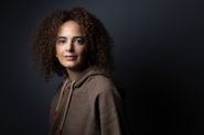 Leïla Slimani ausculte son rapport à la langue arabe