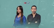Dans les coulisses de Helwi W Hazini avec Omar Rahbany