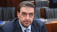 Baarini plaide en faveur de la normalisation conditionnelle avec Israël