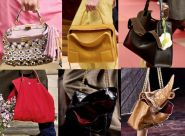 The “Open-Top” Bag: Your Accessory Revealing All