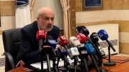 Liban: une série d'incidents graves, zéro sécurité?