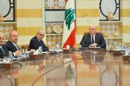 Le Cabinet nomme Karim Souhaid à la tête de la BDL