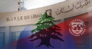 FMI-gouvernement libanais: les dettes?…quelles dettes ?