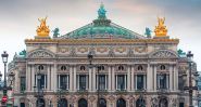 «France Music Week»: À l’opéra Garnier, l’industrie musicale se projette
