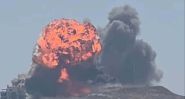 Tensions Flare Overnight Along Lebanon-Israel Border