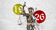 1926, la naissance d’une Constitution sous mandat