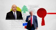 Liban-États-Unis : de la reconstruction au défi de la souveraineté