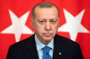Erdogan Says Efforts to End Ukraine War at 'Turning Point'