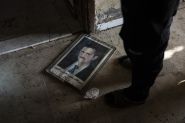 Syrie: Atef Najib jugé pour crimes contre l’humanité