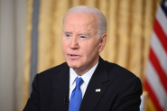 Joe Biden diagnosed with aggressive prostate cancer