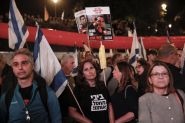 Hamas Releases Video of Two Israeli Hostages Alive in Gaza