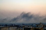 Fifth Night of Fighting Between Israel and Iran