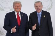 Trump’s Gaza Plan: Is Erdogan the Other Big Winner?