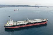 L'Iran dit que le blocus naval américain empêche les importations d'essence
