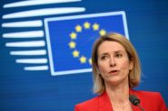L'UE refuse le débat sur un médiateur avec Moscou et prône une pression accrue