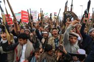 Yémen: nouvelles attaques meurtrières des Houthis dans une région pétrolifère