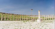 Une fosse commune à Jerash révèle les impacts humains de la première pandémie méditerranéenne