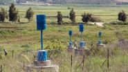 UNIFIL Restores Blue Line Markers Damaged by Last Year’s War