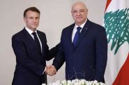 Joseph Aoun intensifie les contacts diplomatiques face à l’escalade 
