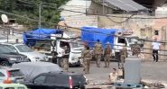 L’armée collecte davantage d’armes dans les camps de Beyrouth