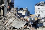 Frappes dans le Sud, au lendemain d’un raid ciblé sur la banlieue de Beyrouth