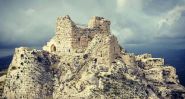 Beaufort, la forteresse qui a vu défiler mille ans de guerres