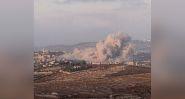 Sud : frappes sur Mansouri et pertes israéliennes dans l'explosion d'un engin piégé