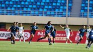 Foot – Qualifications Coupe d’Asie: le Liban enchaîne face à la Syrie