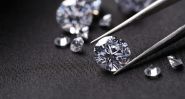 Diamants: des pierres précieuses sous haute tension 