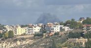 Israël mène des frappes aériennes au Liban-Sud et sur la Békaa ouest