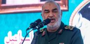 Qui était Hossein Salami, chef des Gardiens de la révolution iranienne tué dans une frappe israélienne?