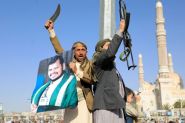 Yémen: l'ONU annonce la détention par les Houthis de 20 de ses employés, dont 15 étrangers