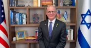 L’ambassadeur d’Israël à Washington adresse un message de paix au peuple libanais