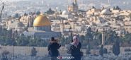 Israël approuve la construction d'une nouvelle colonie à Jérusalem-Est