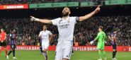 Coupe du Roi: Benzema propulse le Real Madrid en finale