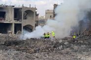 Liban-Sud: une nuit de forte escalade, les tirs se poursuivent depuis l’aube à Ali el-Taher