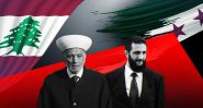 Le mufti à Damas: les sunnites à l’épreuve de l’allégeance régionale et de la souveraineté nationale
