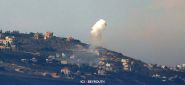 Derniers développements au Liban-Sud