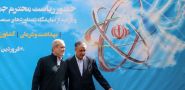 L'Iran suspend officiellement sa coopération avec l'AIEA