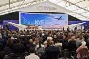 Lancement des travaux de réhabilitation de l’aéroport René Moawad, Salam promet un développement équilibré